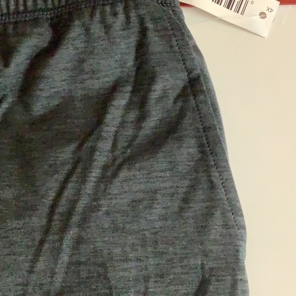 Amazon Essentials Size 4X Charcoal Lightweight Jogger Pants. New With Tags - Picture 7 of 7
